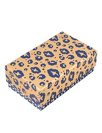 Коробка подарочная "Leo" 20*12*7см, картон