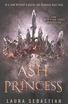 Ash Princess