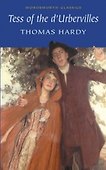 Tess of the dUrbervilles - 0