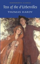 Tess of the dUrbervilles