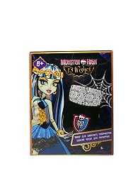 Набор д/творчества Centrum Monster High "Раскрась чехол д/телефонов" 84938""
