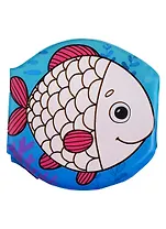 Рыбка. Волшебные купашки-гармошки