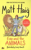 Evie and the Animals