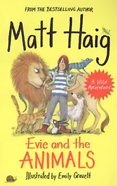 Evie and the Animals