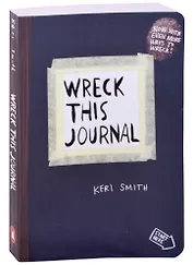 Wreck This Journal