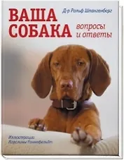 Ваша собака. Вопросы и ответы