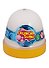 Лизун-антистресс TM Mr.Boo Crunchy slime BubbleGum - 0