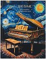 Дневник для музыкальной школы, "Дизайн 8 (25)"