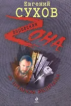 За пределом беспредела: роман