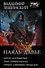 Наяль Давье: Барон пограничья. Граф северо-запада. Герцог северных пределов - 0