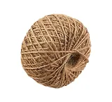 Шпагат джутовый 100 метров