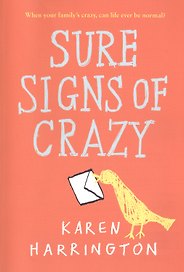 Sure Signs of Crazy