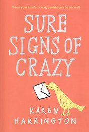 Sure Signs of Crazy