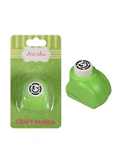 Крафт-панч Смайл-подмигнуть (1,8см) (КМ-8202-167)