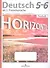 Horizonte. Немецкий язык. Контрольные задания. 5-6 классы - 0