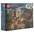 LEGO Harry Potter: Логово Арагога, 157 деталей (75950) - 0