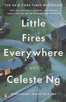 Little Fires Everywhere