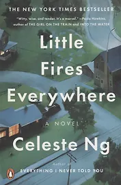 Little Fires Everywhere