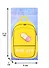 Значок Pin Joy Happy pill (металл) - 2