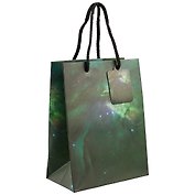Подарочный пакет «Galaxy», А5