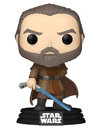 Фигурка FUNKO POP Star Wars: TotJ- Dooku, FNK83782