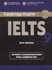 C IELTS 9 SB +ans
