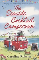 The Seaside Cocktail Campervan