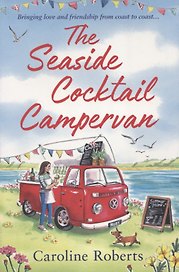 The Seaside Cocktail Campervan