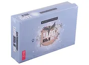 Таро Инь и Ян (80 карт + книга с комментариями)