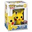 Фигурка Funko POP! Games Pokemon Pikachu (353) 31528 (Fun25492154) - 2