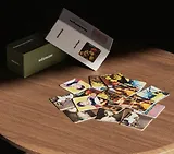 Мемори. Шедевры живописи из коллекции Эрмитажа