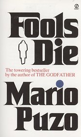 Fools Die