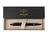 Ручка шариковая "IM Professionals Amethyst Purple BT" синяя, Parker