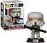Фигурка Funko POP! Bobble Star Wars Andor S3 Imperial Range Trooper (Exc) (787) (Fun87185) - 0
