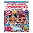 Развивающие наклейки для малышей. ЛОЛ. Весёлые подружки. 50 наклеек - 0
