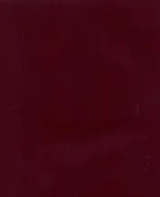 Тетрадь в клетку Listoff, "Бордовый бумвинил", 48 листов