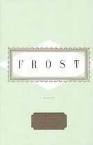 Frost: Poems