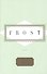 Frost: Poems - 0