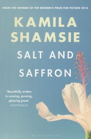 Salt and Saffron
