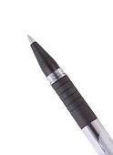 Гелевая ручка черная 0,5 мм, Gelocity Stic, Bic - 2