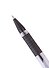 Ручка гелевая Bic, Gelocity Stic, черная 0,5 мм - 2