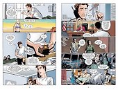 Y. Последний мужчина. Книга 1 - 2