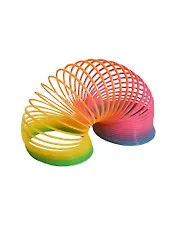 Пружинка-радуга (7х6) (310667)