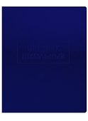 Дневник школьный Unnika, "Crystal Collection. Космический синий" - 0