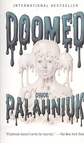Doomed (м) Palahniuk (ВБС Логистик)