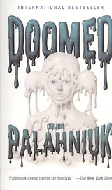 Doomed (м) Palahniuk (ВБС Логистик)