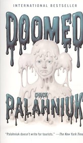 Doomed (м) Palahniuk (ВБС Логистик)