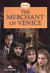 The Merchant of Venice (мShowtime Readers) Shakespeare