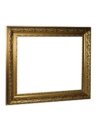 Рама 50*60 деревянная, позолоченная, профиль 95мм, Двуреченский