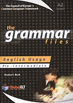 Grammar Files A2 SB
